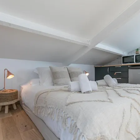 Mba Splendide Appart-montreuil 3-proche Vincennes * Montreuil (Seine-Saint-Denis)
