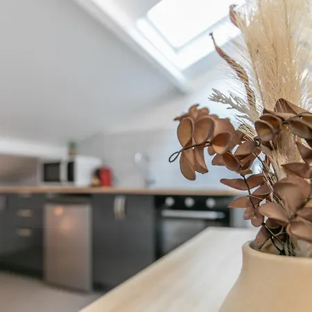Mba Splendide Appart-montreuil 3-proche Vincennes
