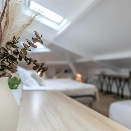Mba Splendide Appart-montreuil 3-proche Vincennes *