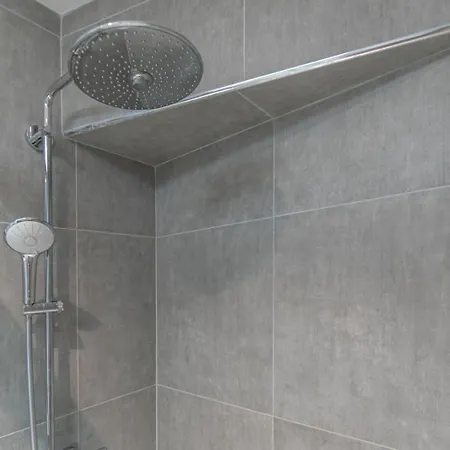 Mba Splendide Appart-montreuil 3-proche Vincennes Montreuil (Seine-Saint-Denis)